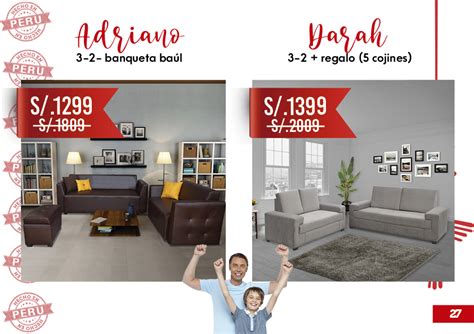 descuento estilo hogar